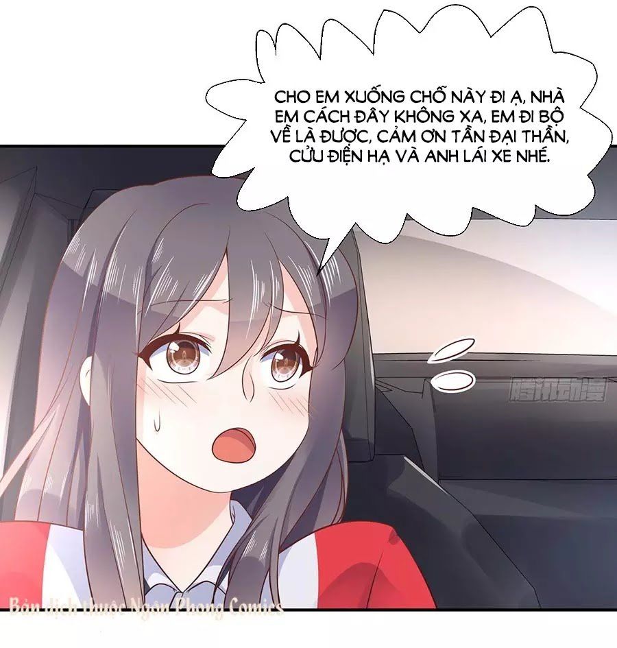 Hotboy Quốc Dân Là Nữ Chapter 50 - 13
