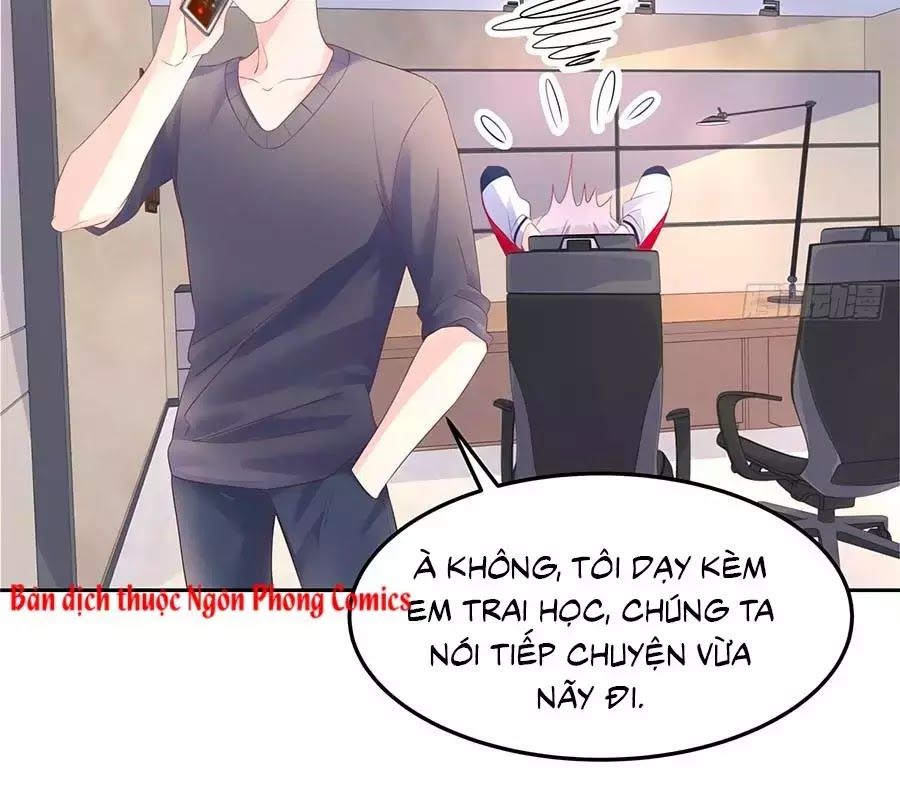 Hotboy Quốc Dân Là Nữ Chapter 52 - 43