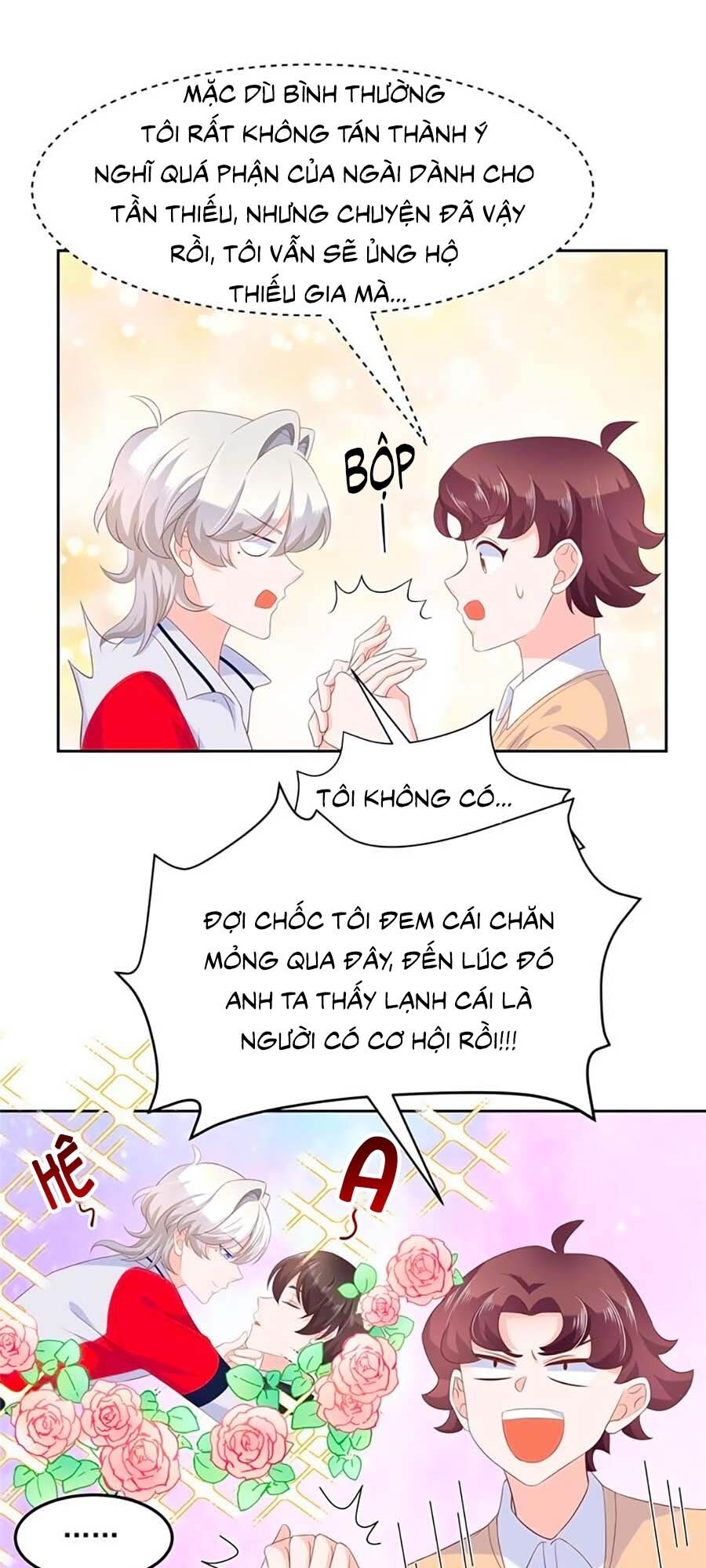 Hotboy Quốc Dân Là Nữ Chapter 78 - 26
