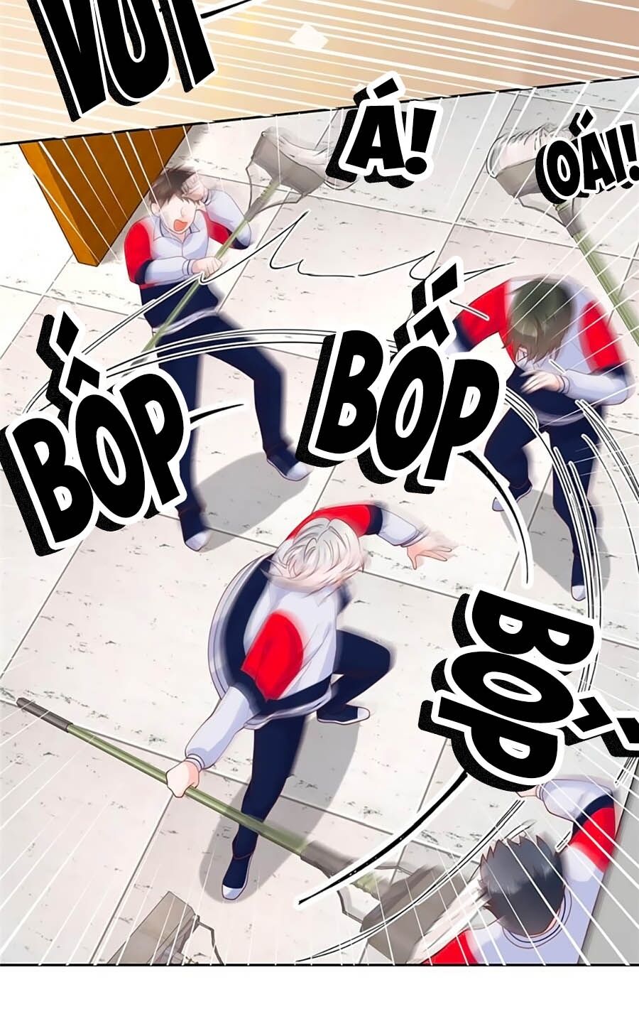 Hotboy Quốc Dân Là Nữ Chapter 81 - 23
