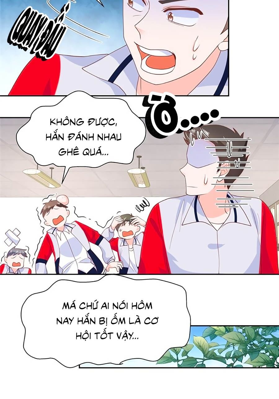 Hotboy Quốc Dân Là Nữ Chapter 81 - 26