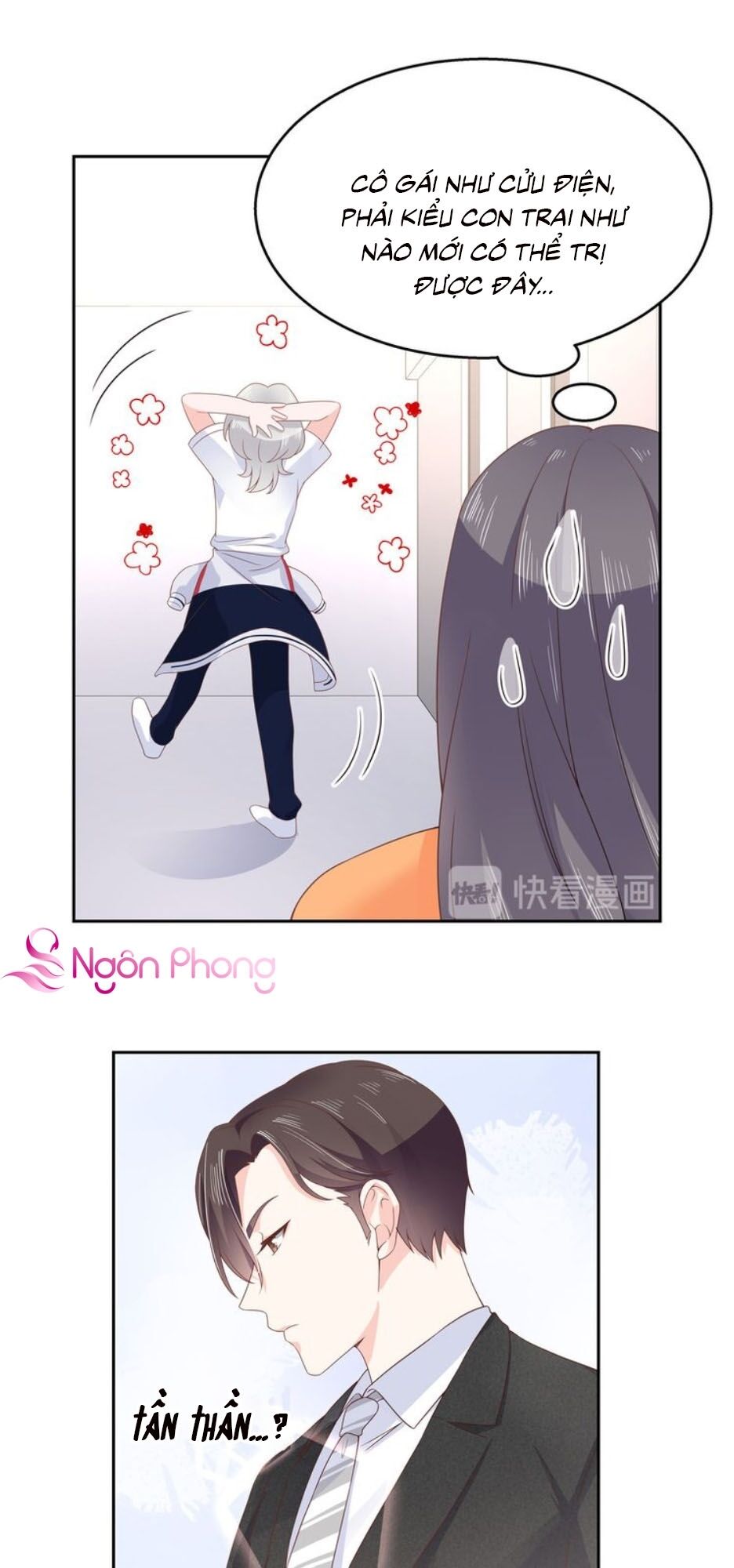 Hotboy Quốc Dân Là Nữ Chapter 82 - 15
