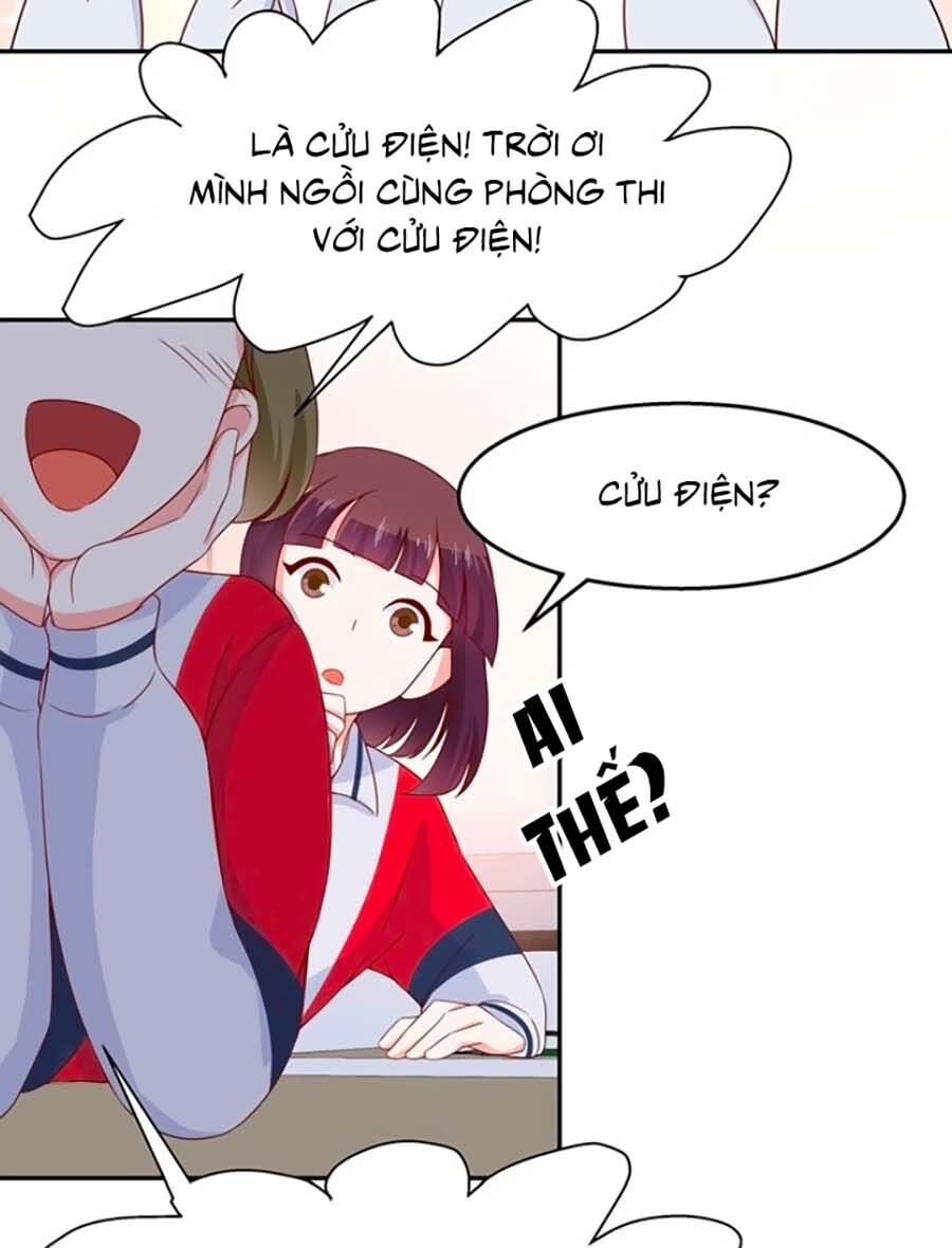 Hotboy Quốc Dân Là Nữ Chapter 85 - 2