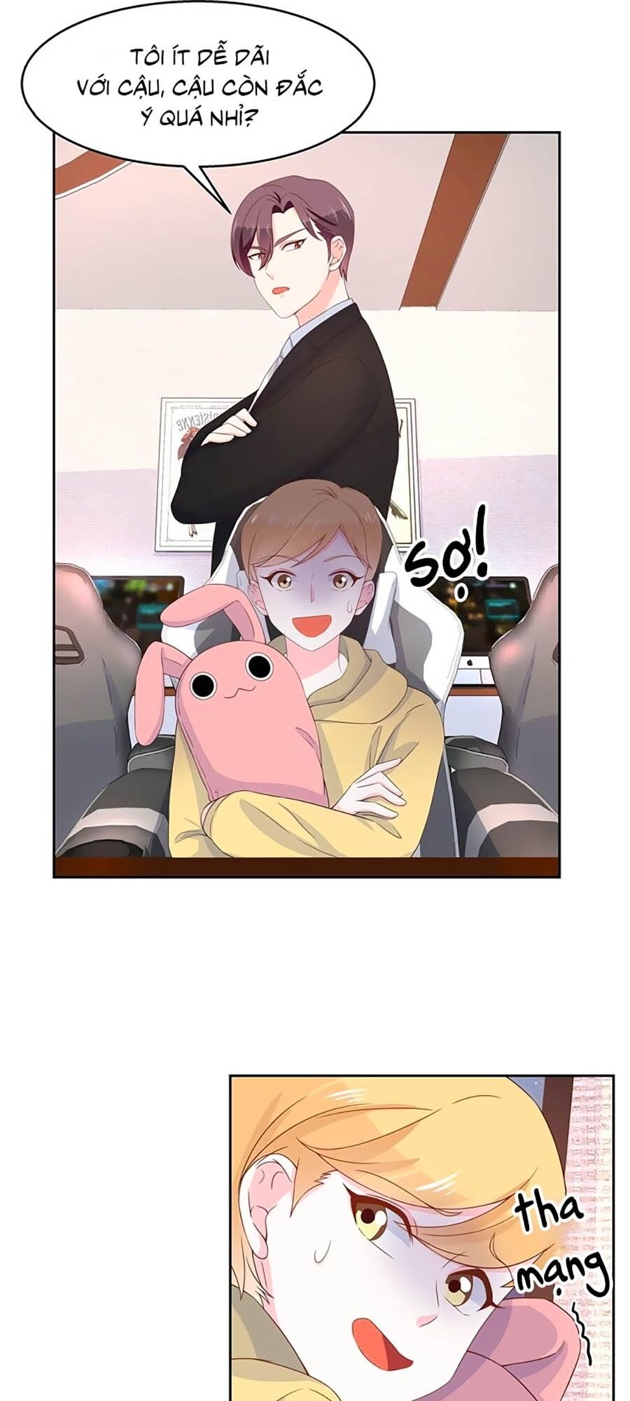 Hotboy Quốc Dân Là Nữ Chapter 87 - 9