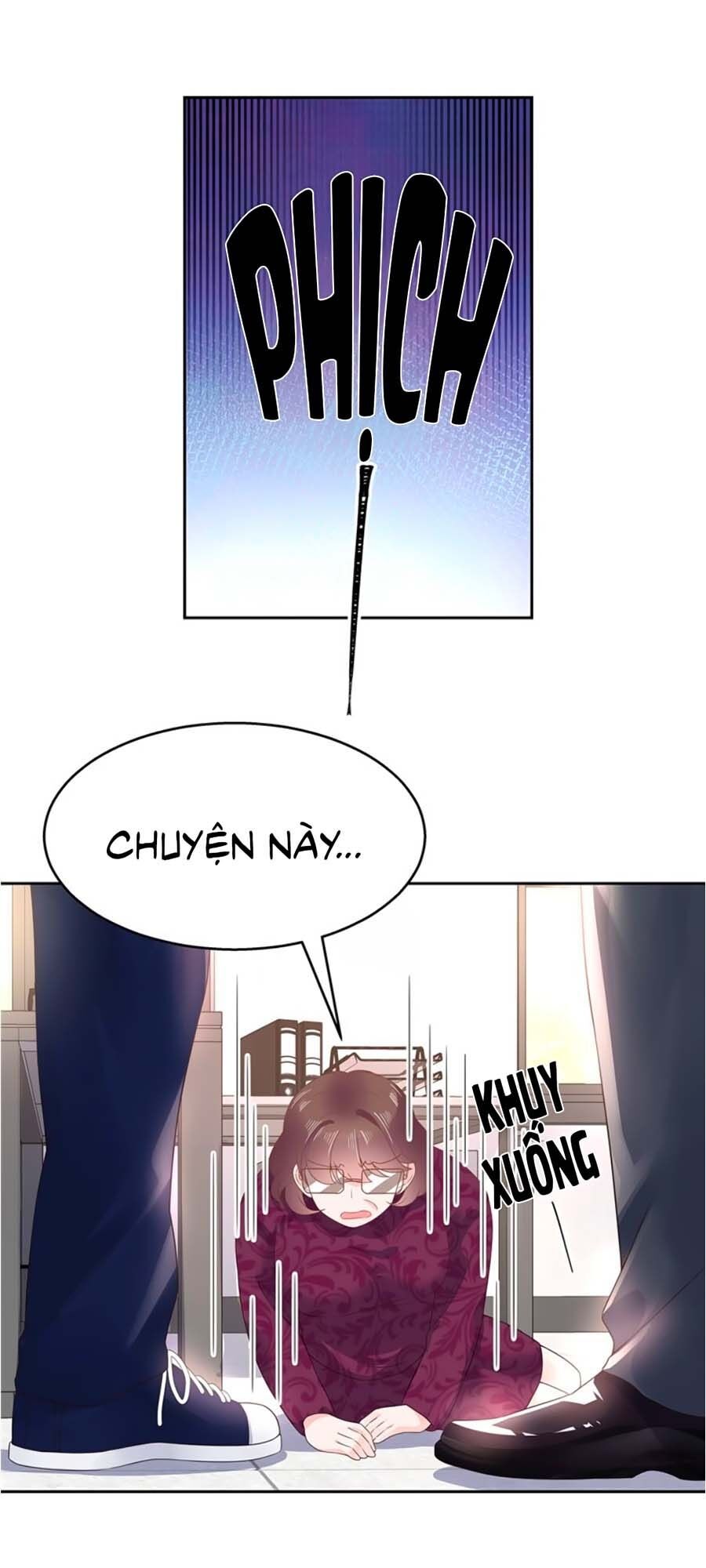 Hotboy Quốc Dân Là Nữ Chapter 90 - 1
