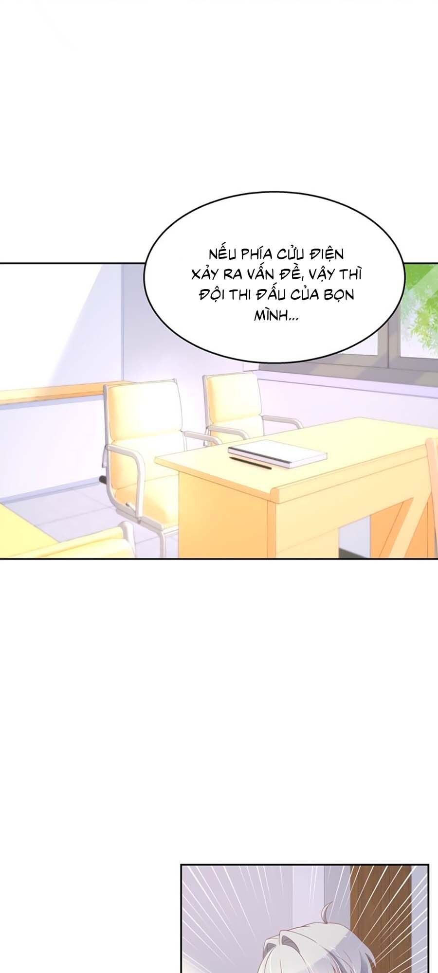 Hotboy Quốc Dân Là Nữ Chapter 90 - 19