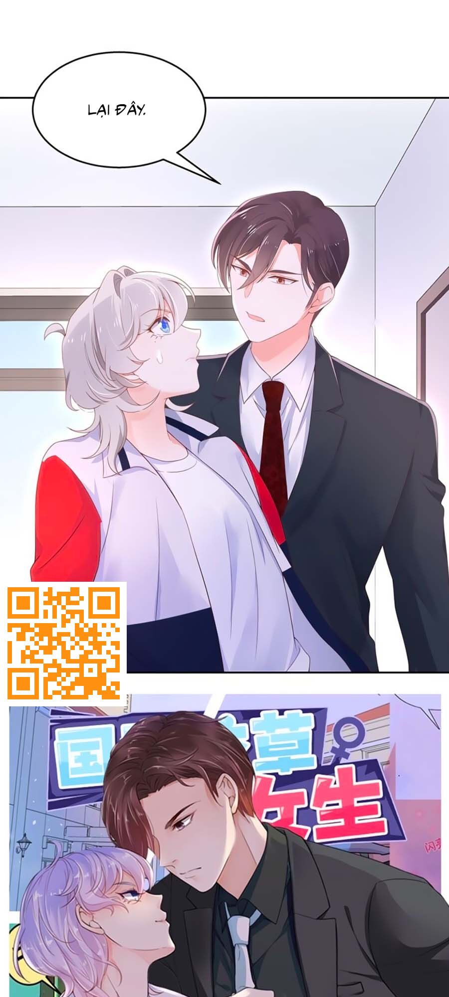 Hotboy Quốc Dân Là Nữ Chapter 90 - 31