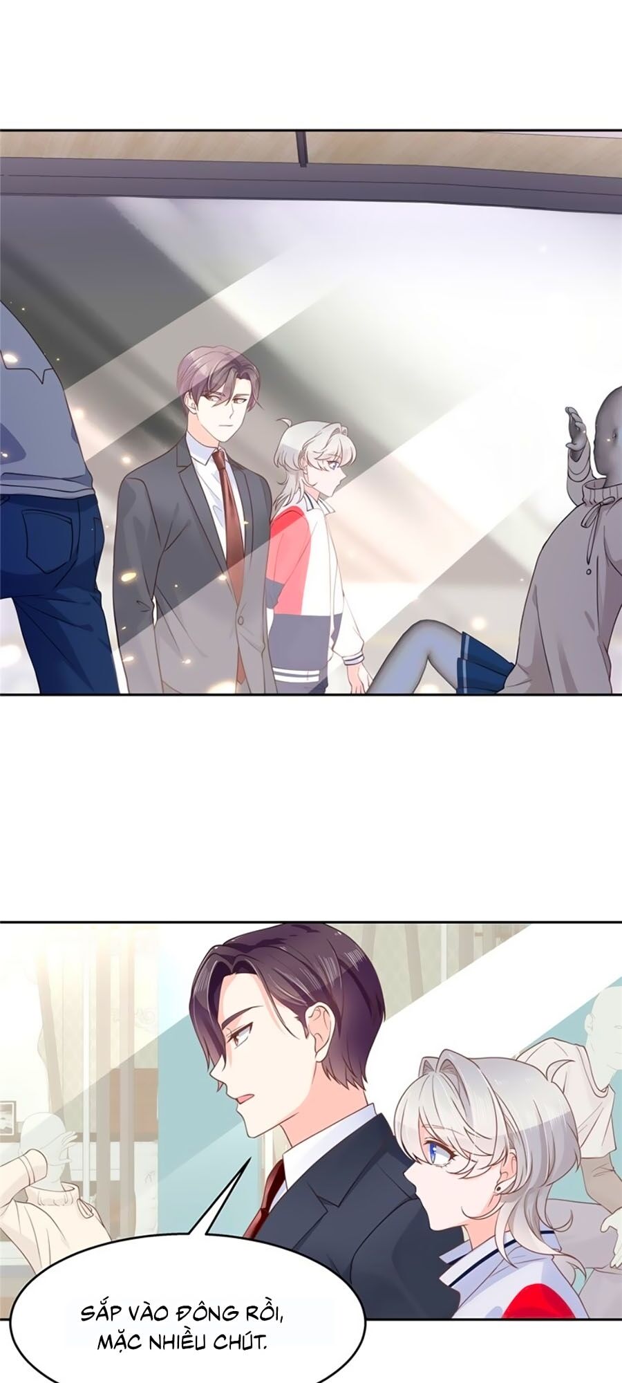 Hotboy Quốc Dân Là Nữ Chapter 93 - 13