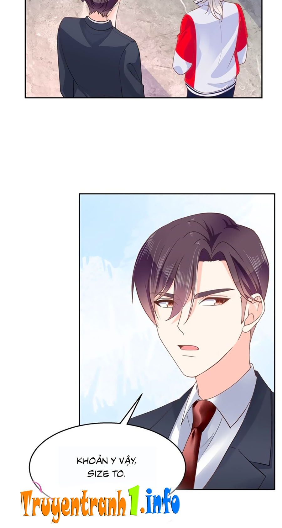 Hotboy Quốc Dân Là Nữ Chapter 93 - 4