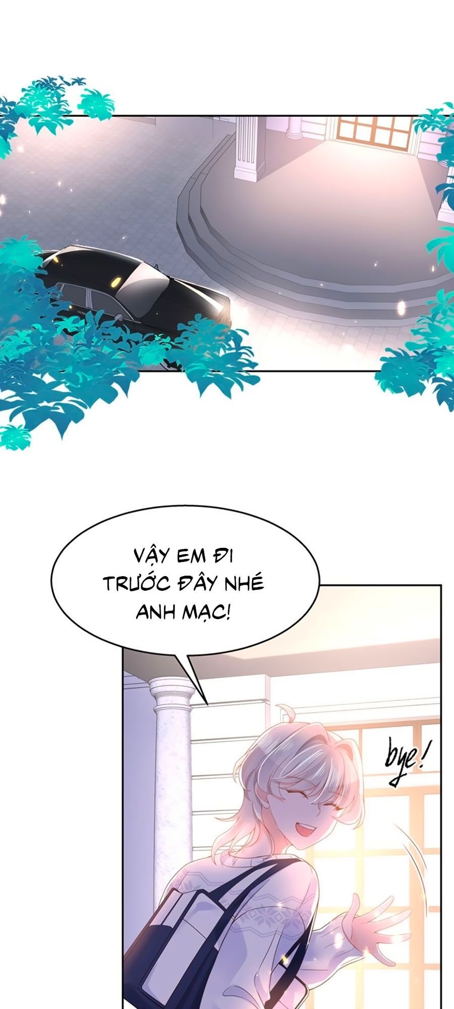 Hotboy Quốc Dân Là Nữ Chapter 95 - 1