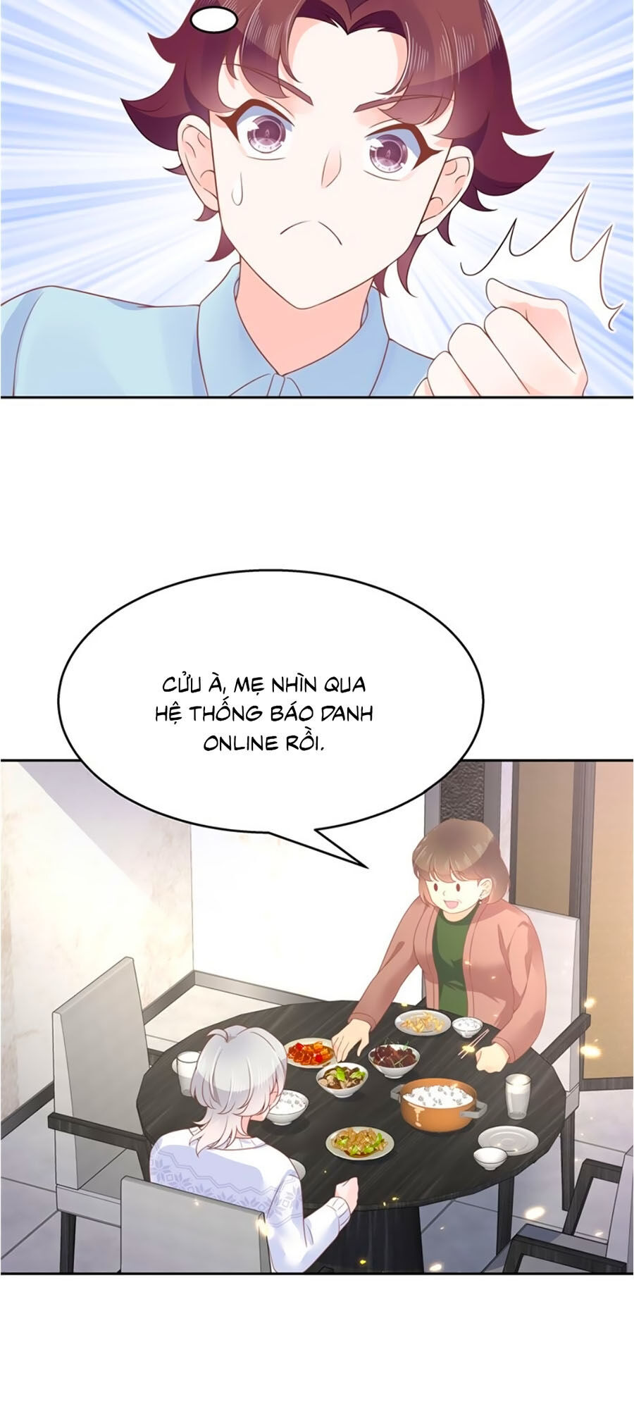 Hotboy Quốc Dân Là Nữ Chapter 95 - 16