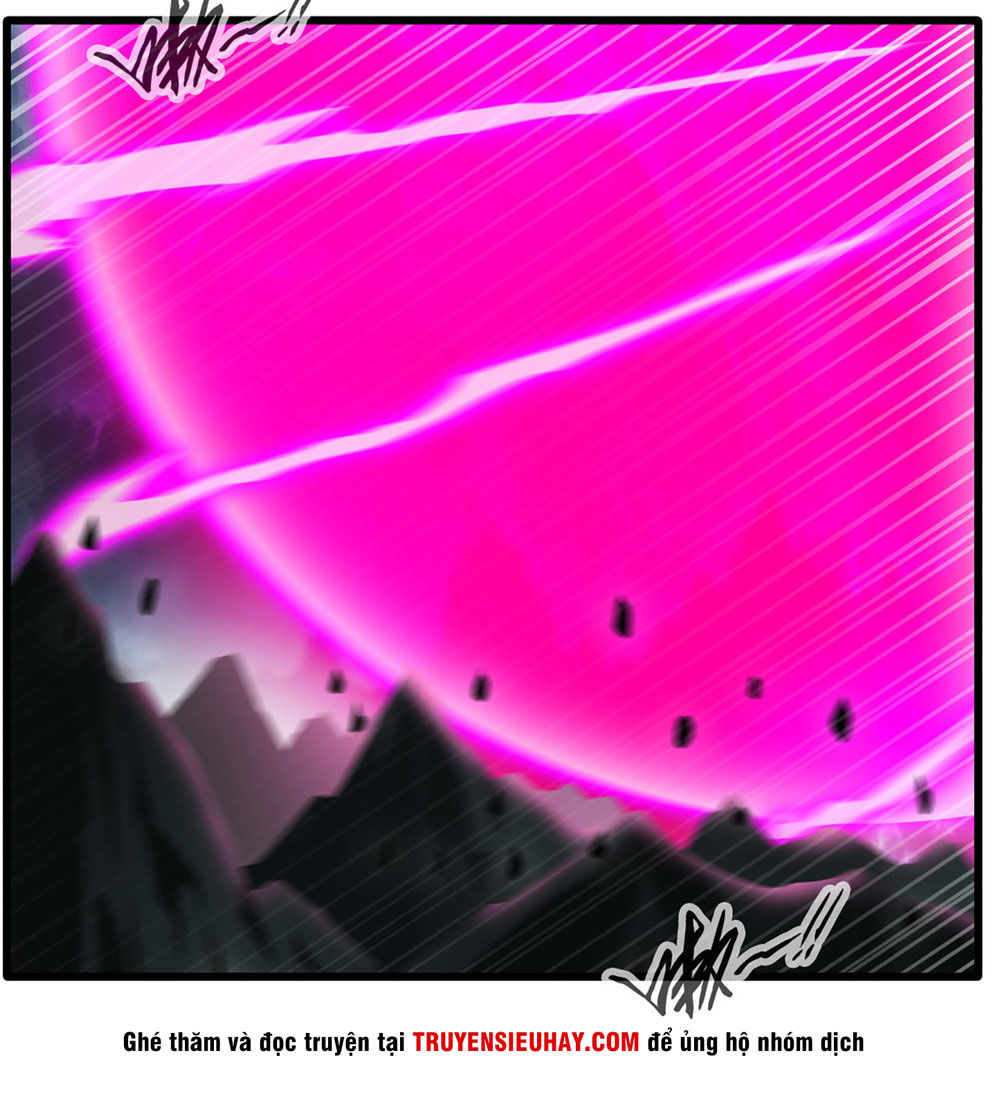 Tuyệt Thế Cổ Tôn Chapter 17 - 3