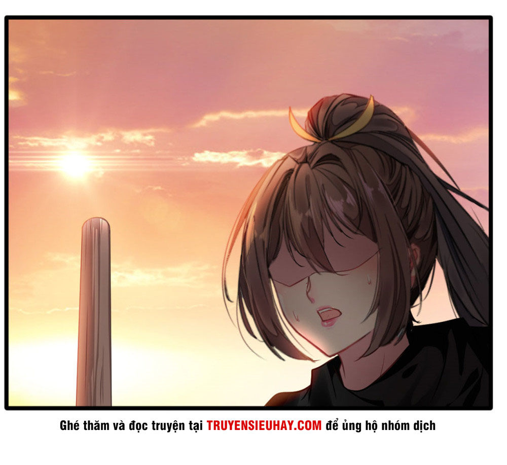 Tuyệt Thế Cổ Tôn Chapter 17 - 25
