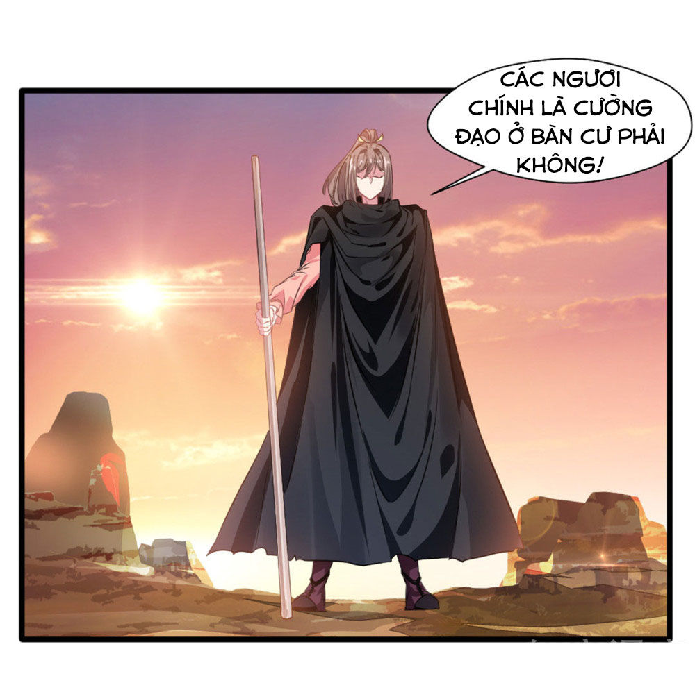 Tuyệt Thế Cổ Tôn Chapter 17 - 30