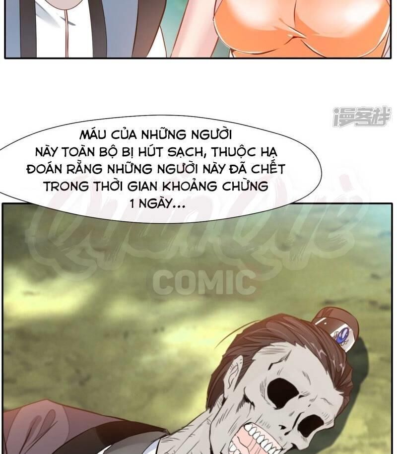 Tuyệt Thế Cổ Tôn Chapter 42 - 2