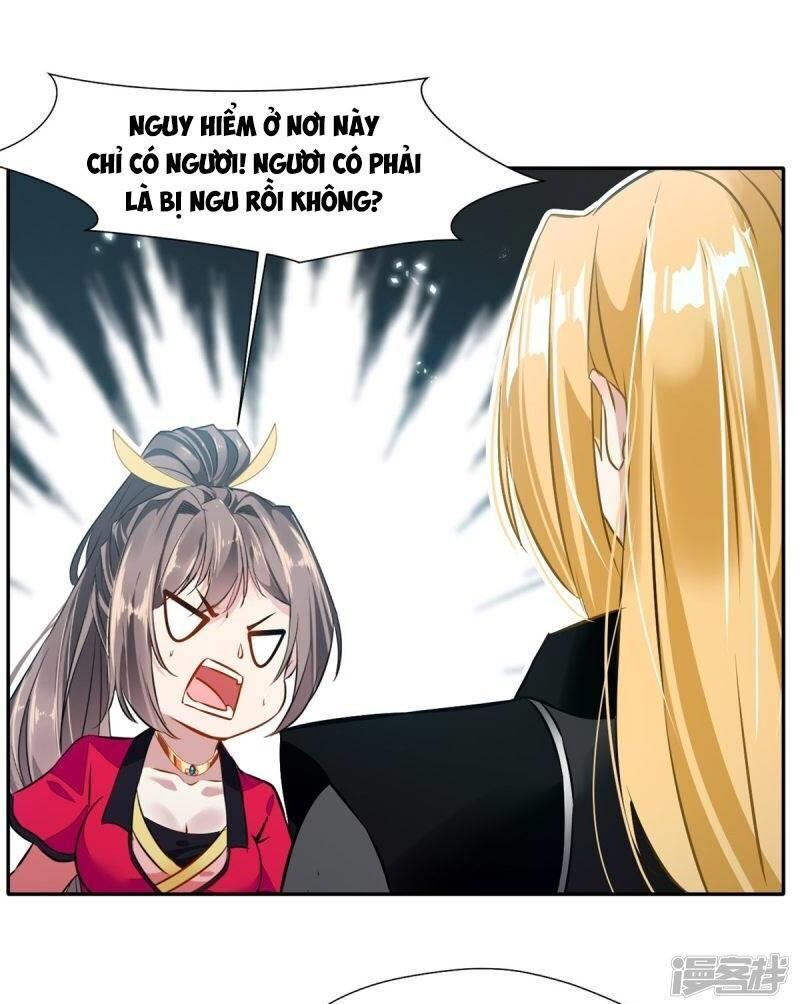 Tuyệt Thế Cổ Tôn Chapter 42 - 16