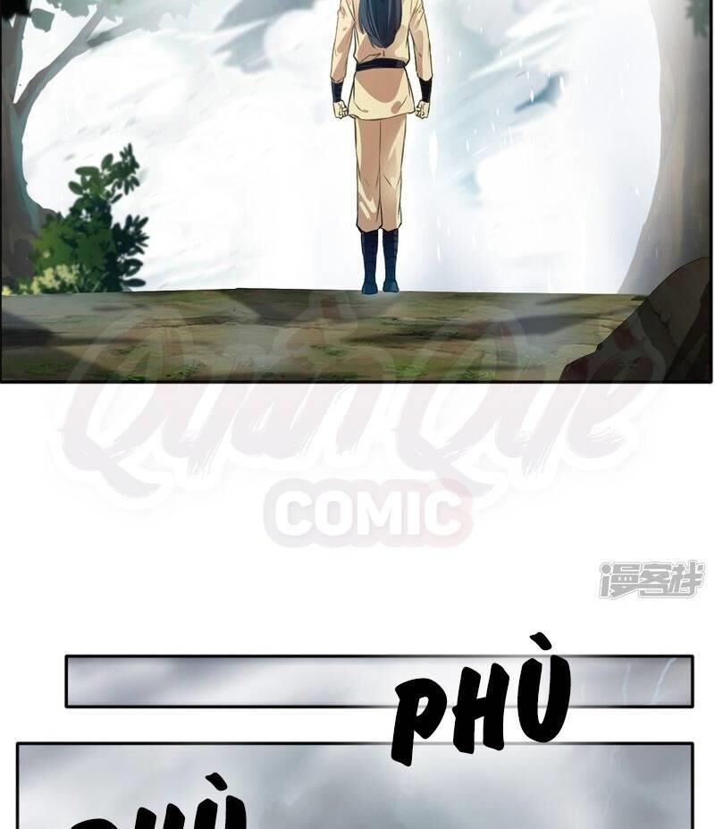 Tuyệt Thế Cổ Tôn Chapter 42 - 20