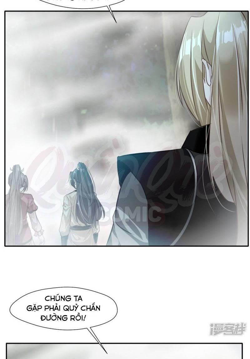 Tuyệt Thế Cổ Tôn Chapter 42 - 23