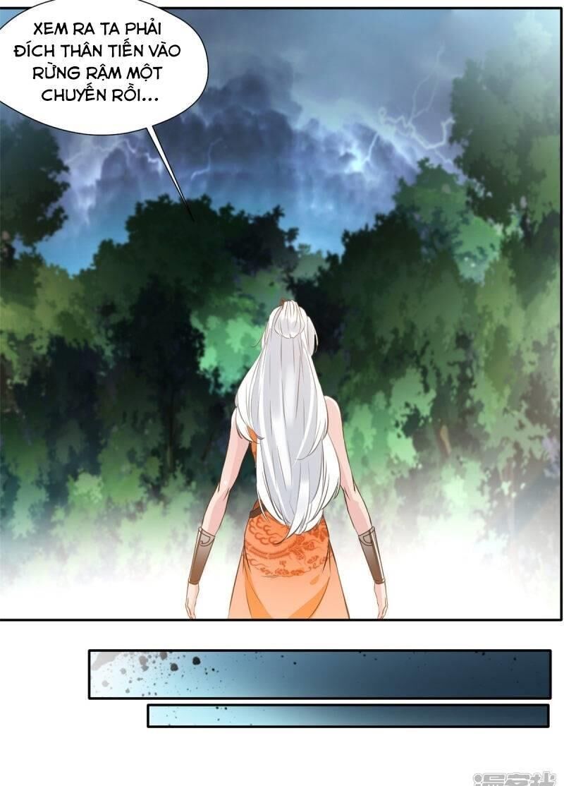 Tuyệt Thế Cổ Tôn Chapter 42 - 7