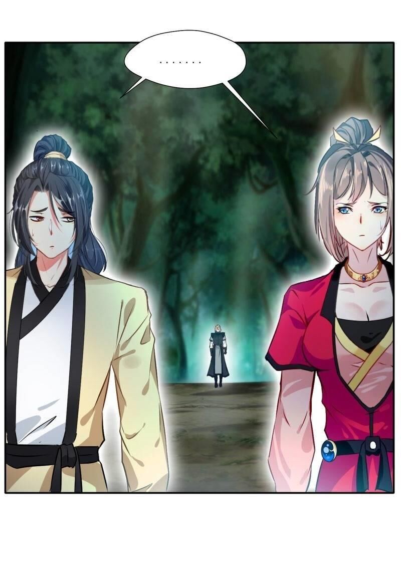 Tuyệt Thế Cổ Tôn Chapter 42 - 10