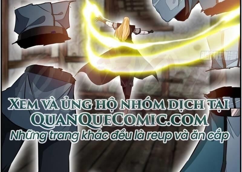 Tuyệt Thế Cổ Tôn Chapter 45 - 32