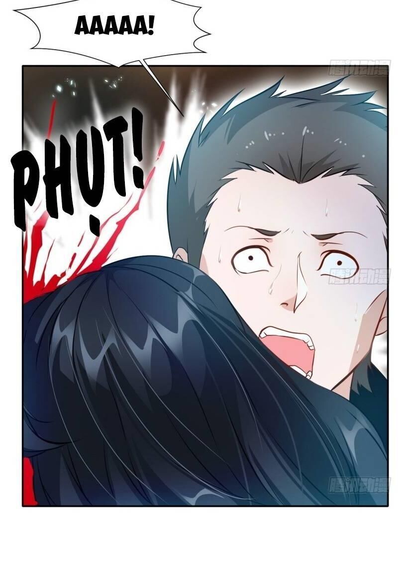 Tuyệt Thế Cổ Tôn Chapter 46 - 12