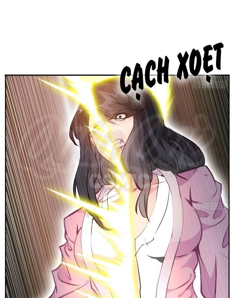Tuyệt Thế Cổ Tôn Chapter 46 - 20