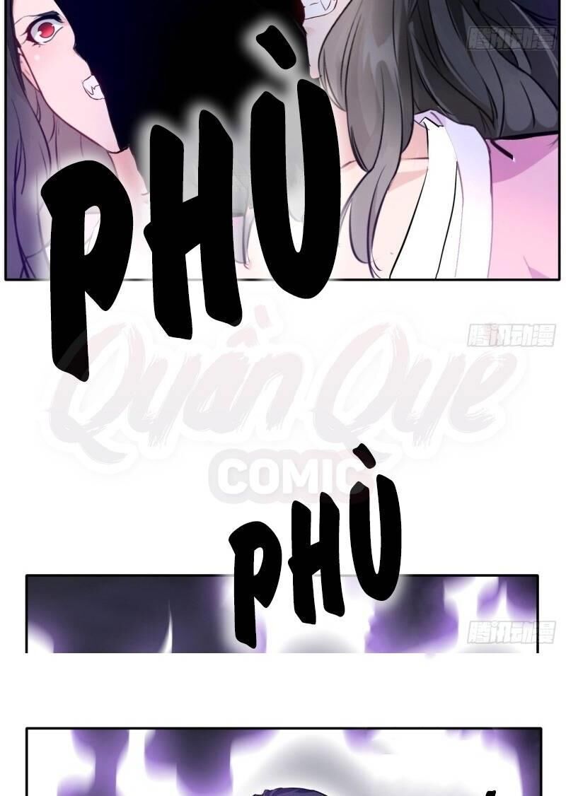 Tuyệt Thế Cổ Tôn Chapter 46 - 23