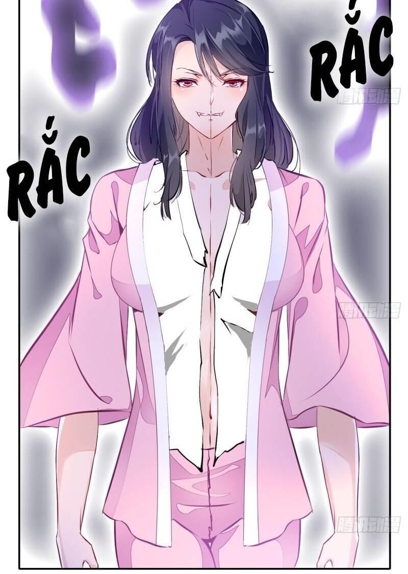Tuyệt Thế Cổ Tôn Chapter 46 - 24
