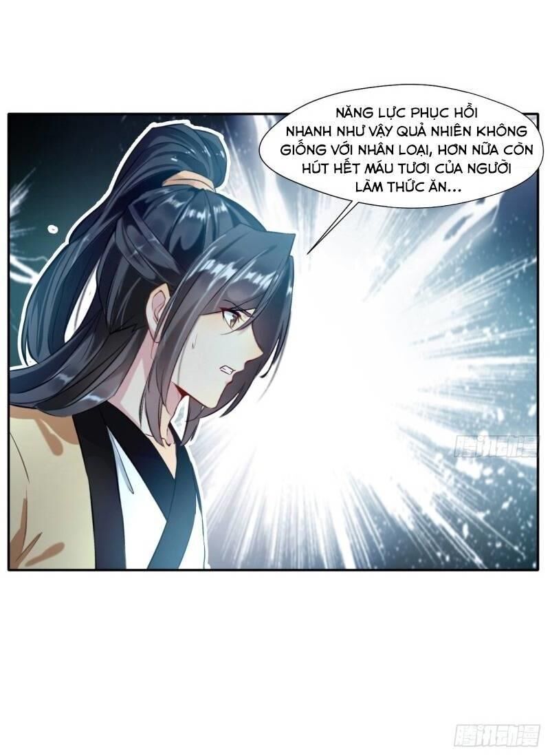 Tuyệt Thế Cổ Tôn Chapter 46 - 27