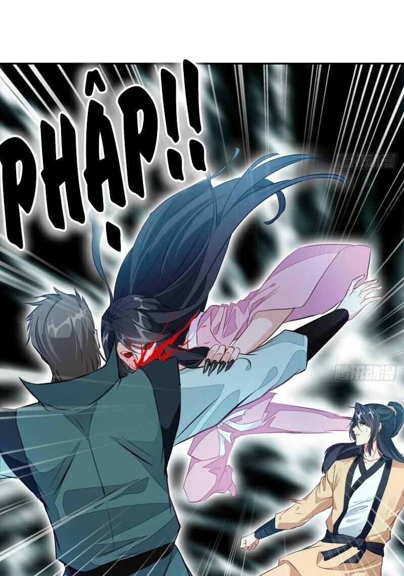 Tuyệt Thế Cổ Tôn Chapter 46 - 10