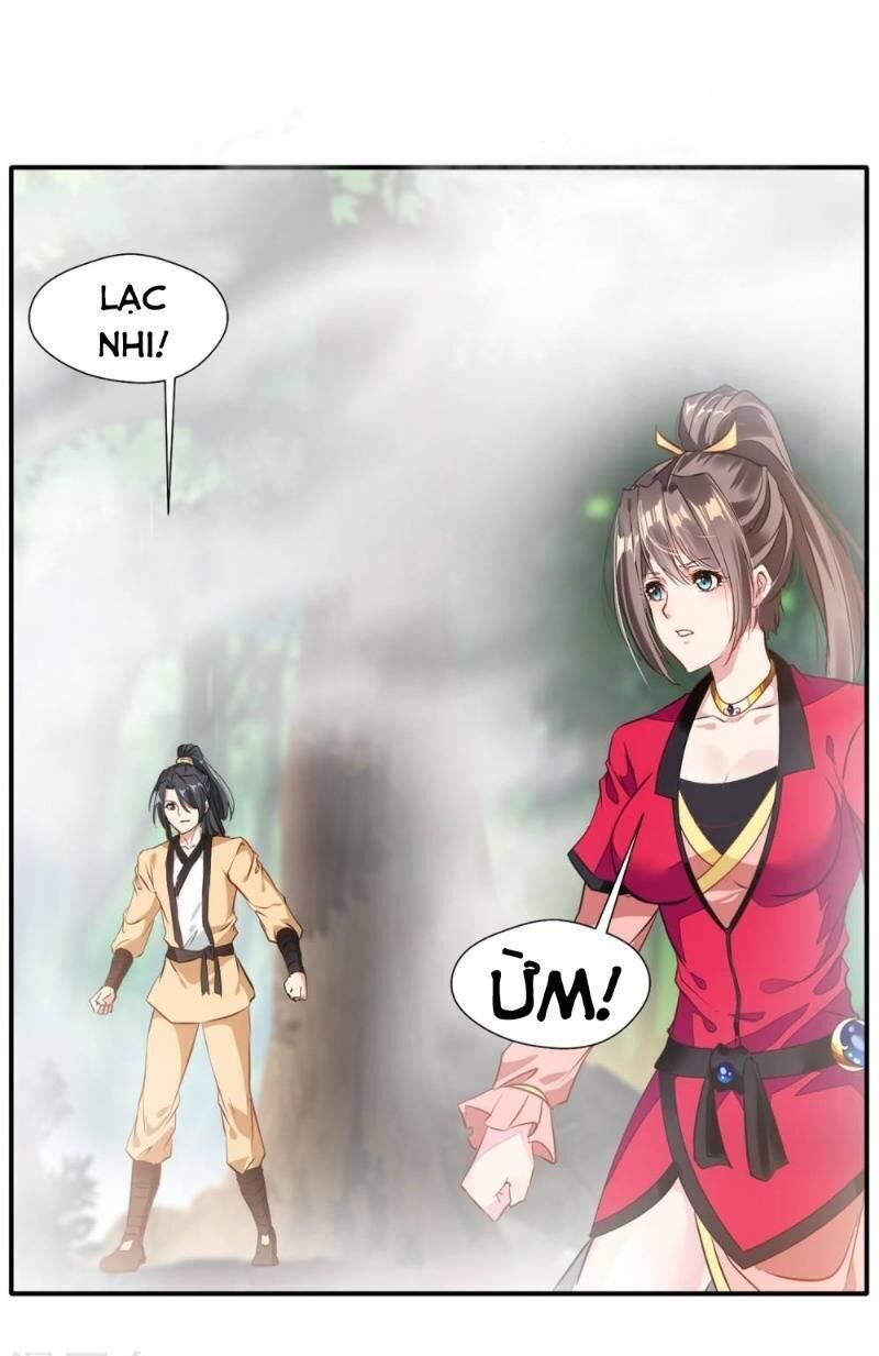 Tuyệt Thế Cổ Tôn Chapter 51 - 13