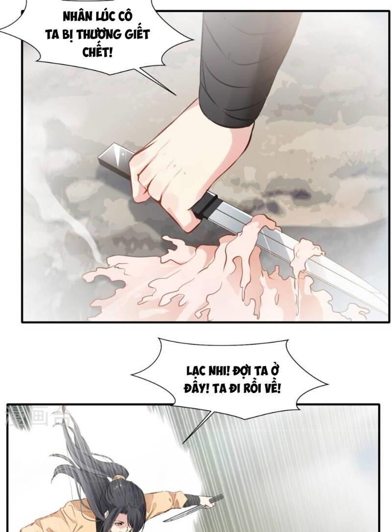 Tuyệt Thế Cổ Tôn Chapter 51 - 22