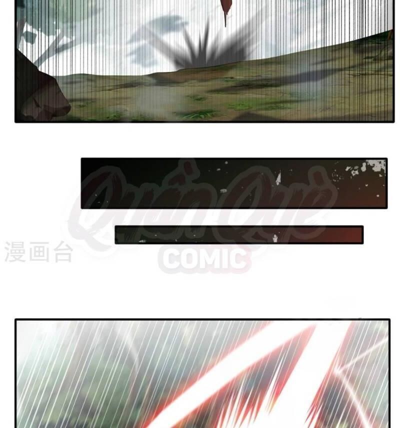 Tuyệt Thế Cổ Tôn Chapter 51 - 26