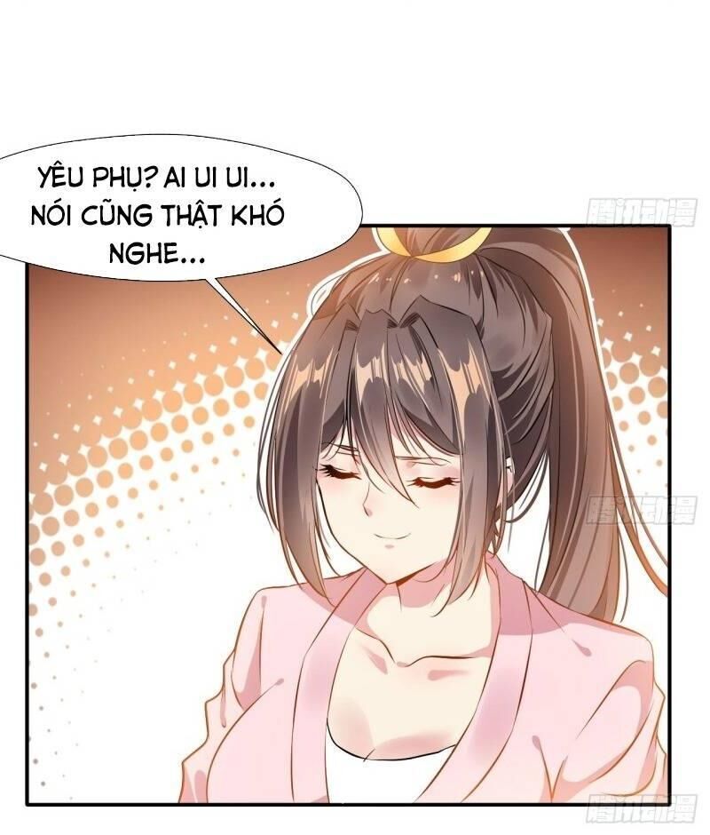 Tuyệt Thế Cổ Tôn Chapter 58 - 24