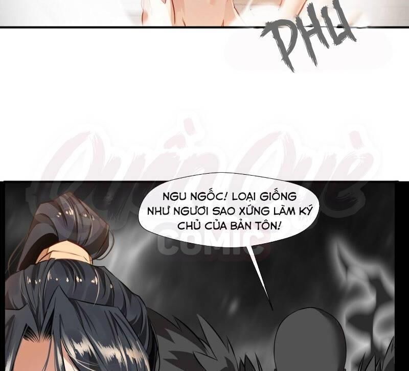 Tuyệt Thế Cổ Tôn Chapter 58 - 38