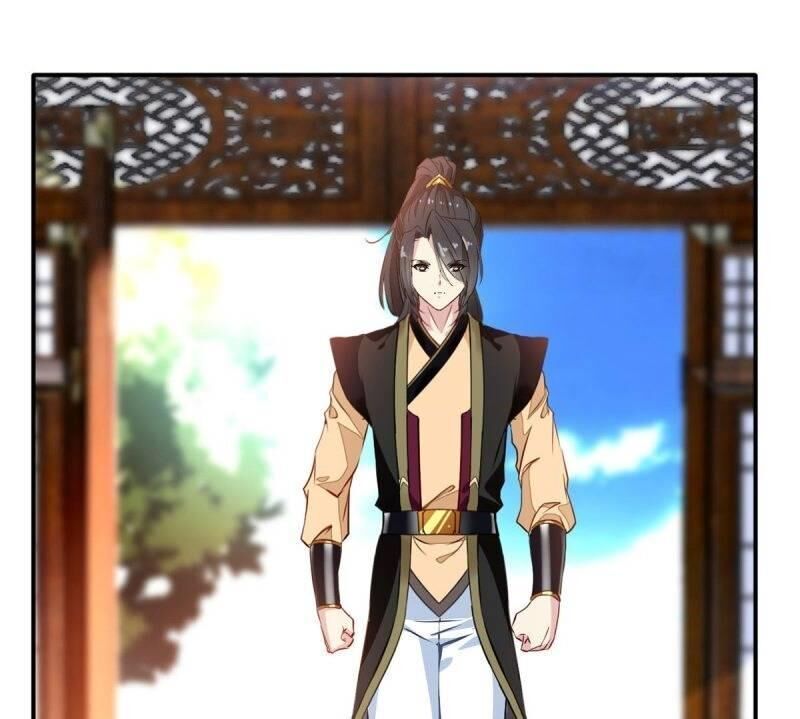 Tuyệt Thế Cổ Tôn Chapter 62 - 13