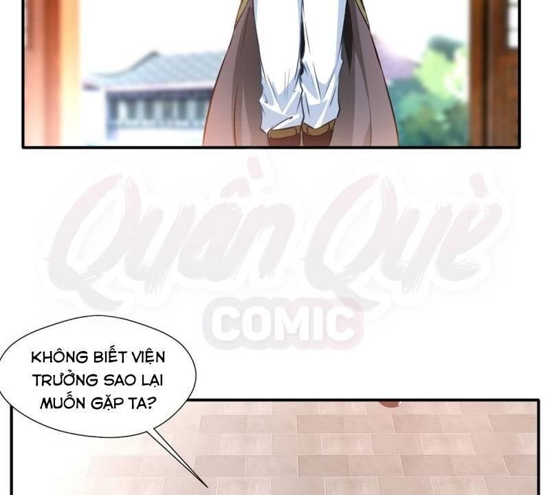 Tuyệt Thế Cổ Tôn Chapter 62 - 14