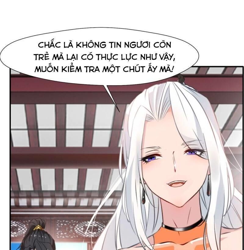 Tuyệt Thế Cổ Tôn Chapter 62 - 16