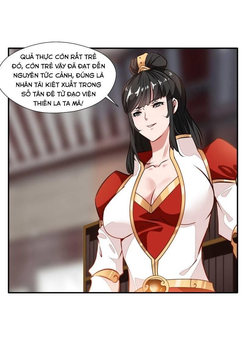 Tuyệt Thế Cổ Tôn Chapter 62 - 25