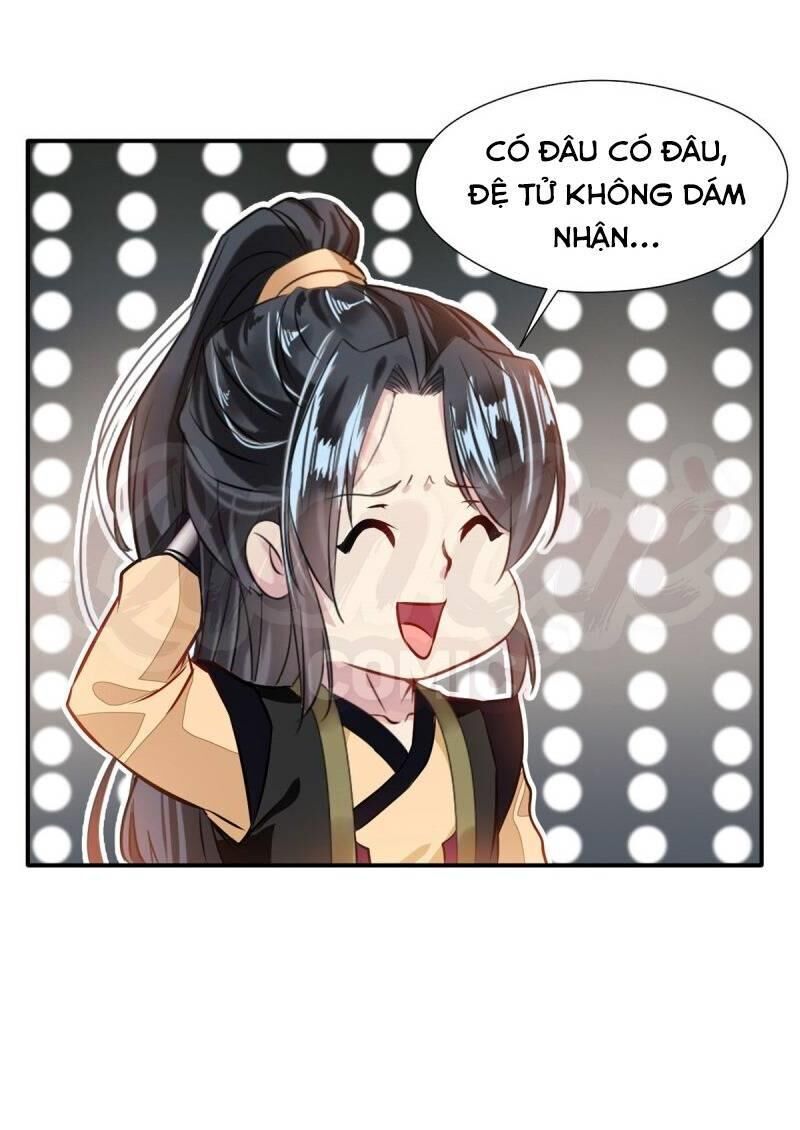 Tuyệt Thế Cổ Tôn Chapter 62 - 26
