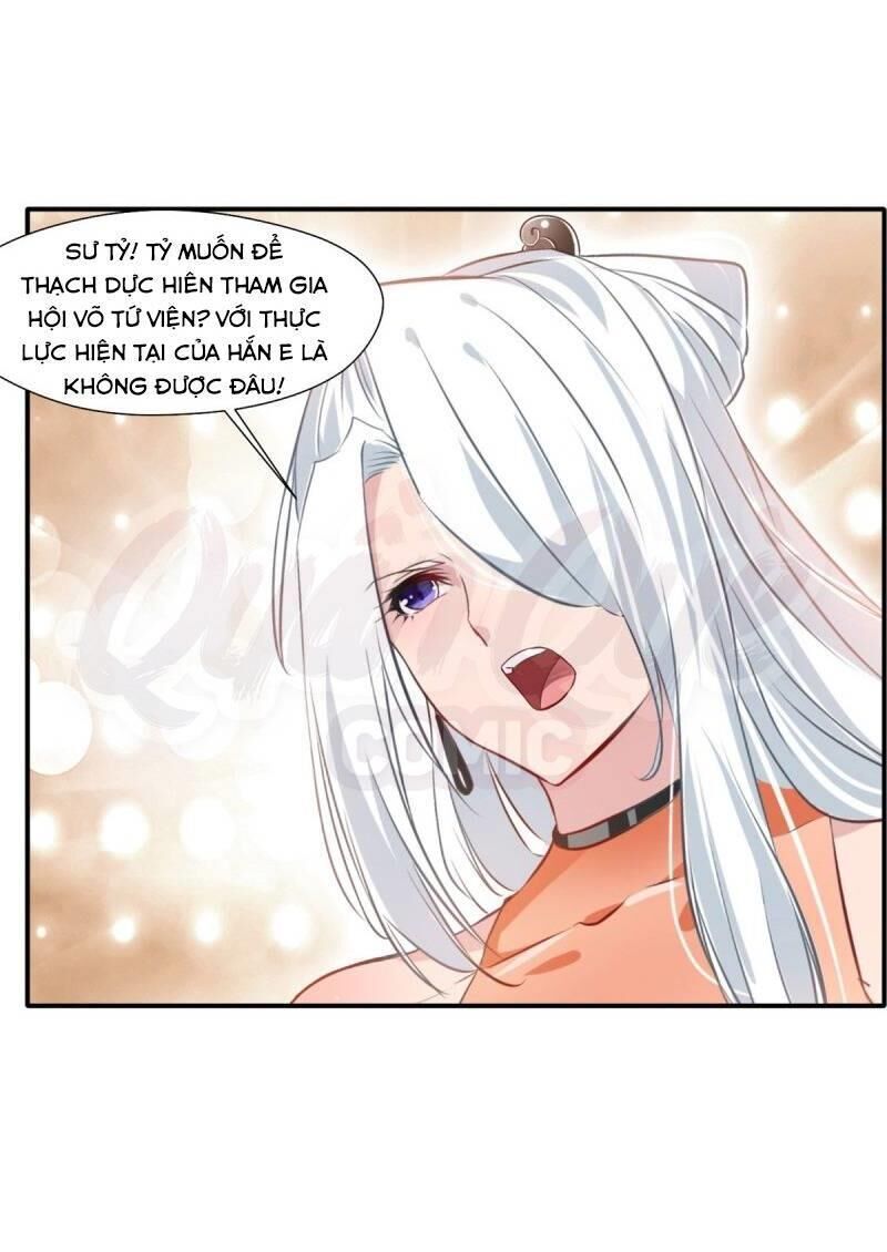 Tuyệt Thế Cổ Tôn Chapter 62 - 29