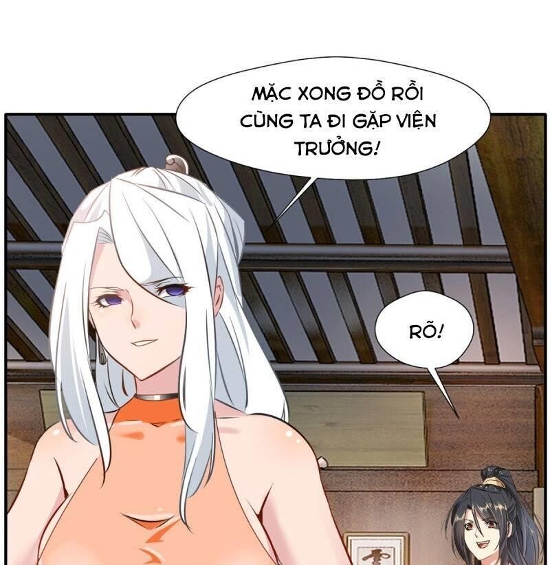 Tuyệt Thế Cổ Tôn Chapter 62 - 4