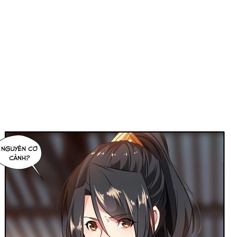 Tuyệt Thế Cổ Tôn Chapter 62 - 34