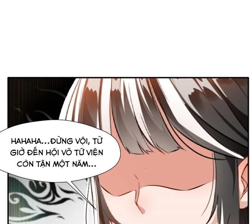 Tuyệt Thế Cổ Tôn Chapter 62 - 37