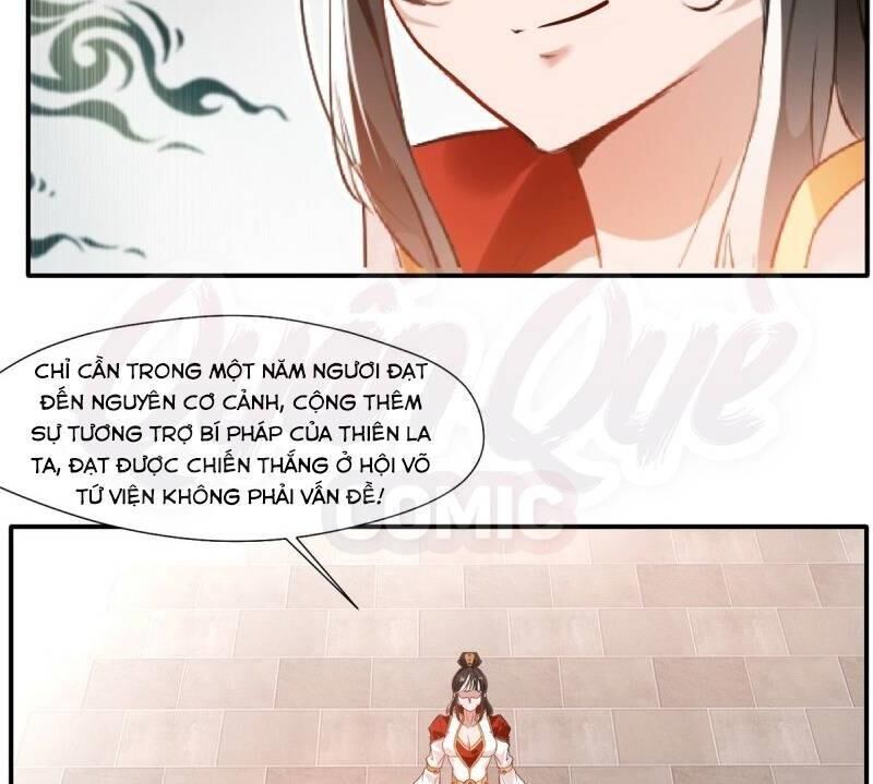 Tuyệt Thế Cổ Tôn Chapter 62 - 38
