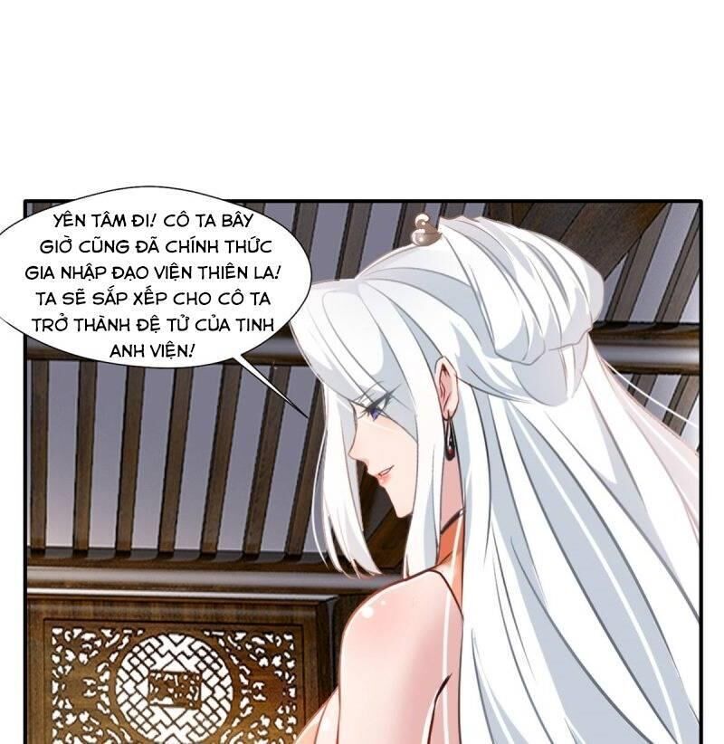 Tuyệt Thế Cổ Tôn Chapter 62 - 7