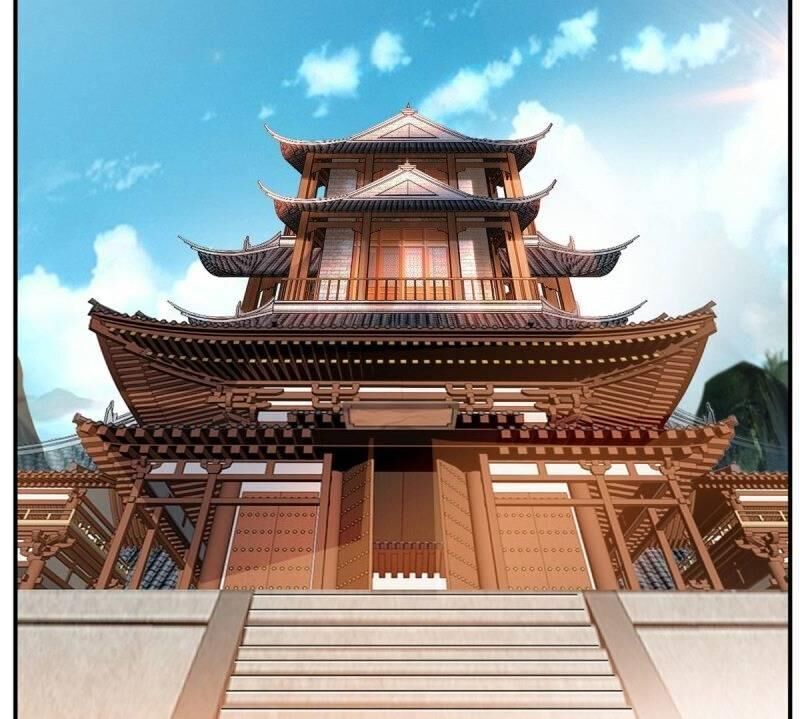 Tuyệt Thế Cổ Tôn Chapter 62 - 10