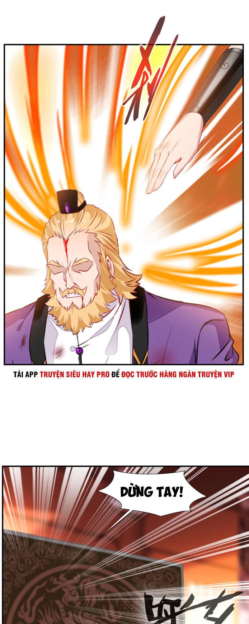 Tuyệt Thế Cổ Tôn Chapter 67 - 4
