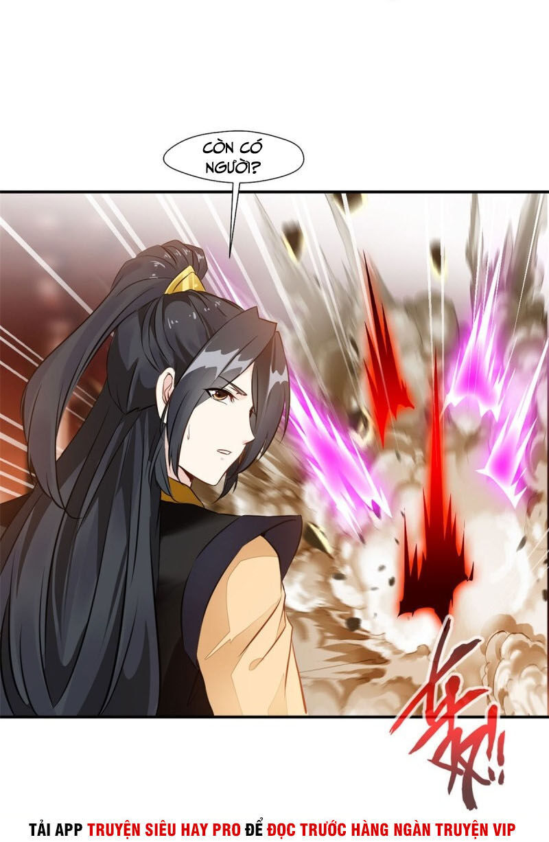 Tuyệt Thế Cổ Tôn Chapter 90 - 14